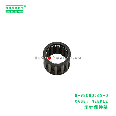 8-98080565-0 CAGE; agulha adequada para ISUZU 8980805650
