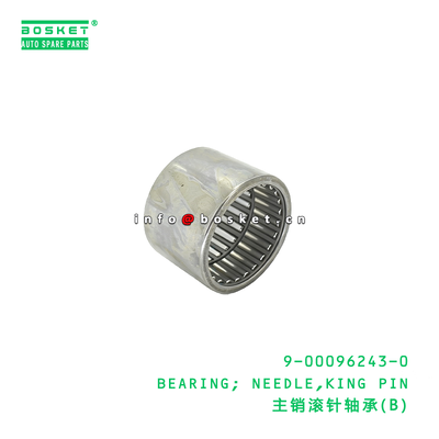 9-00096243-0 GUIA; AGULHA, PIN KING adequado para ISUZU VC46 6UZ1 9000962430