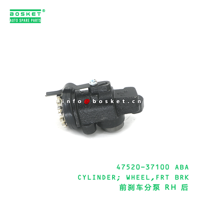 47520-37100 ABA CILINDRO; RODA, FREIO DIANT. adequado para TOYOTA 47520-37100 ABA