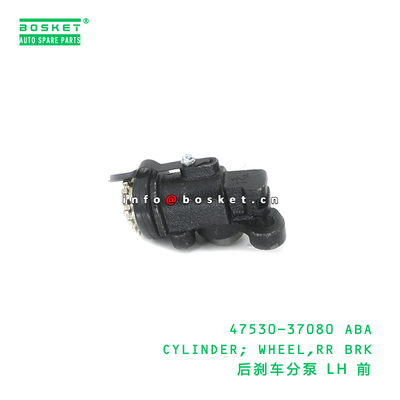 47530-37080 ABA CYLINDER; WHEEL,RR BRK adequado para TOYOTA 47530-37080 ABA